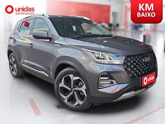 CAOA CHERY TIGGO 5X PRO 1.5 TCI FLEX HYBRID MAX DRIVE CVT CAOA CHERY TIGGO 5X PRO 1.5 TCI FLEX HYBRID MAX DRIVE CVT